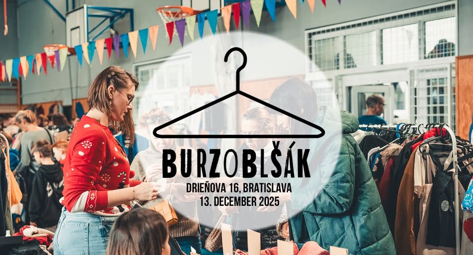 Decembrový Burzoblšák #96