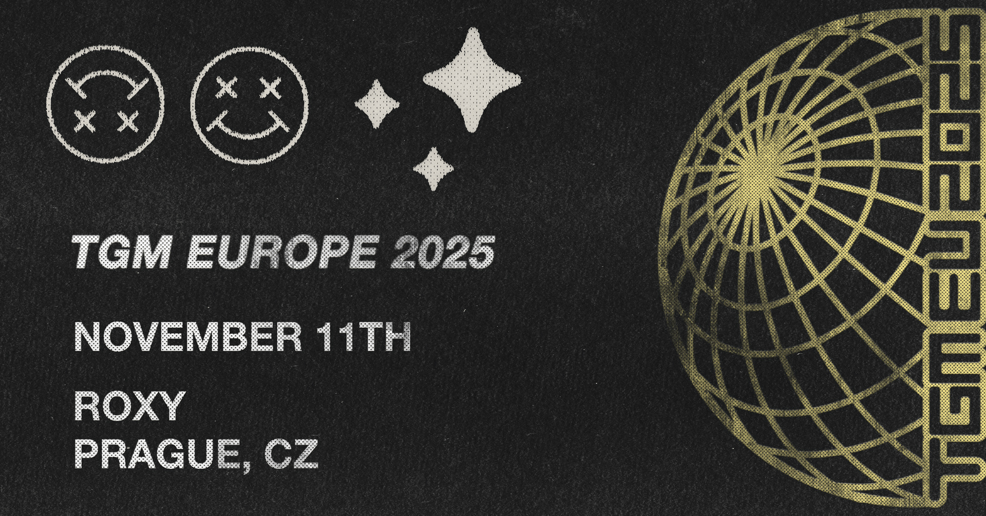THE GLITCH MOB ∞ ROXY PRAGUE