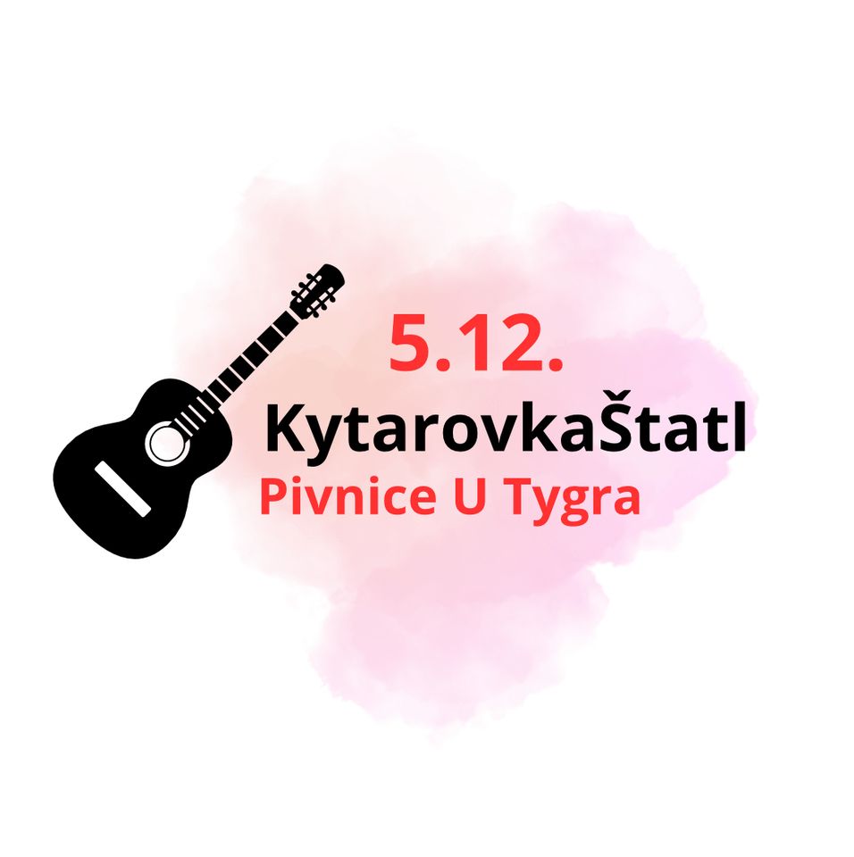 KytarovkaŠtatl U Tygra