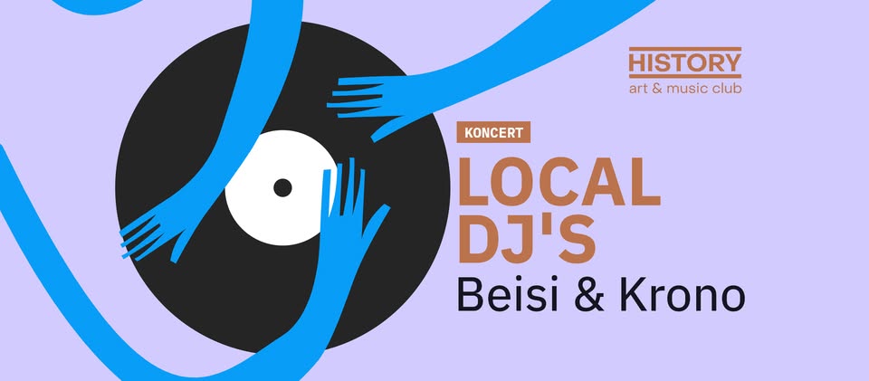 LOCAL DJ´S vol. 31