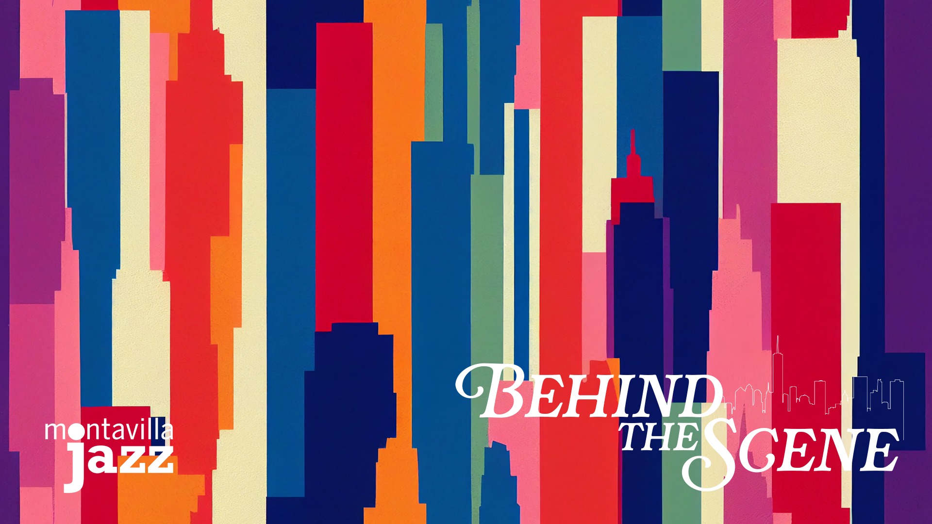 Behind The Scene with the Christopher Brown Quartet
