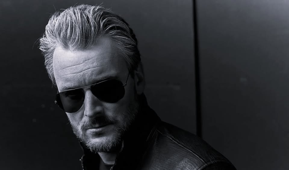 Eric Church - Portland, OR