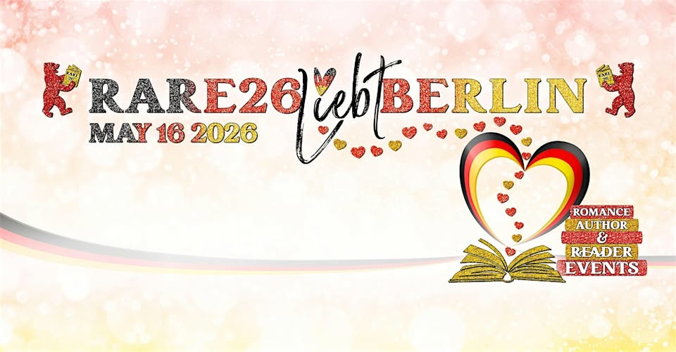 RARE26BERLIN