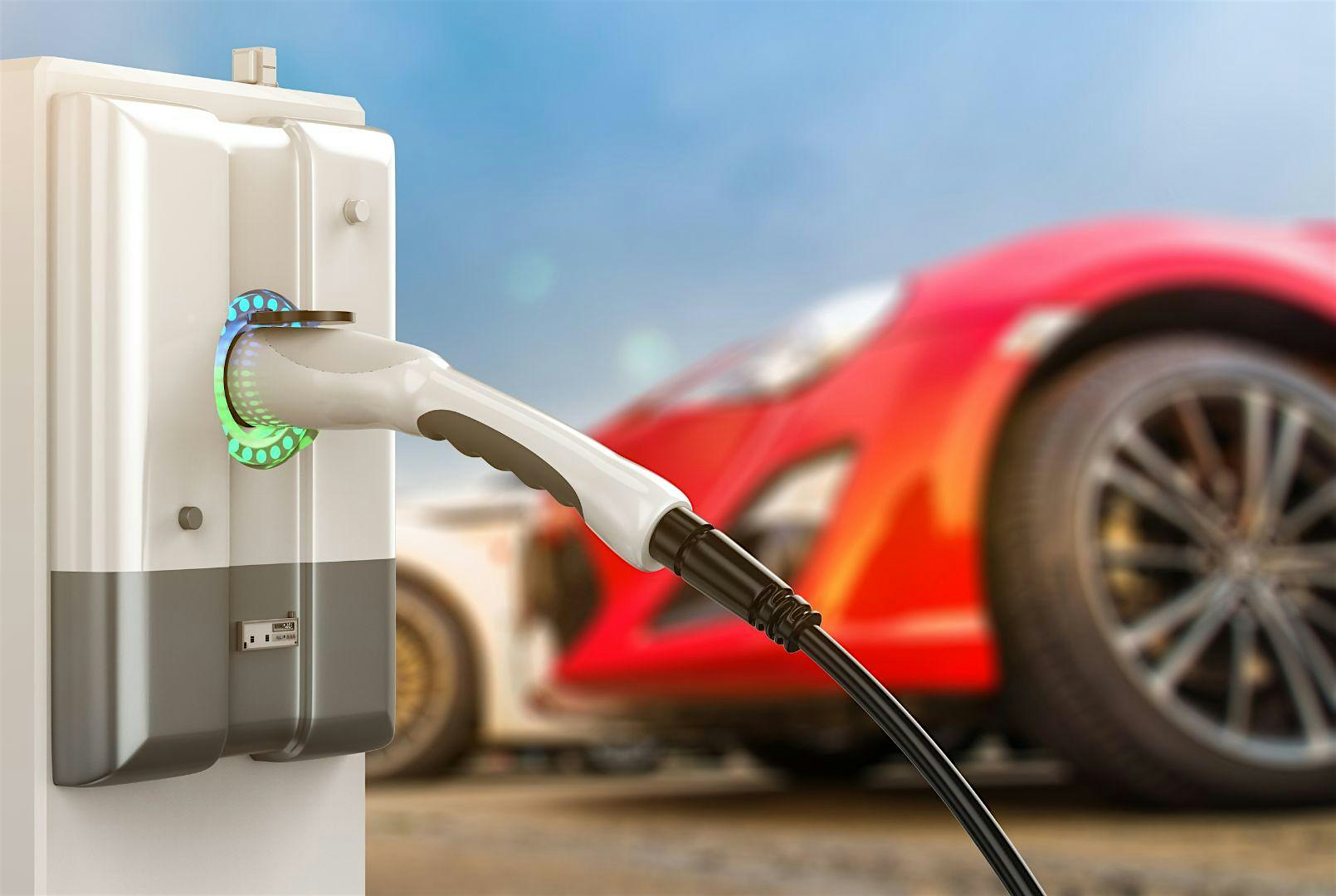 5th European EV Charging Infrastructure 2025