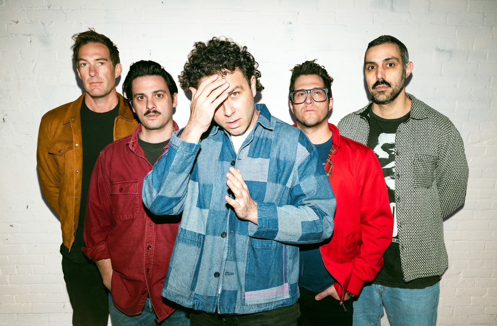 Arkells - Berlin, Mikropol