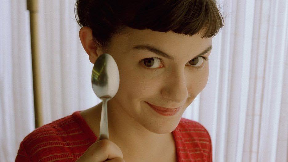 Amélie z Montmartru | Letní kino Kinská