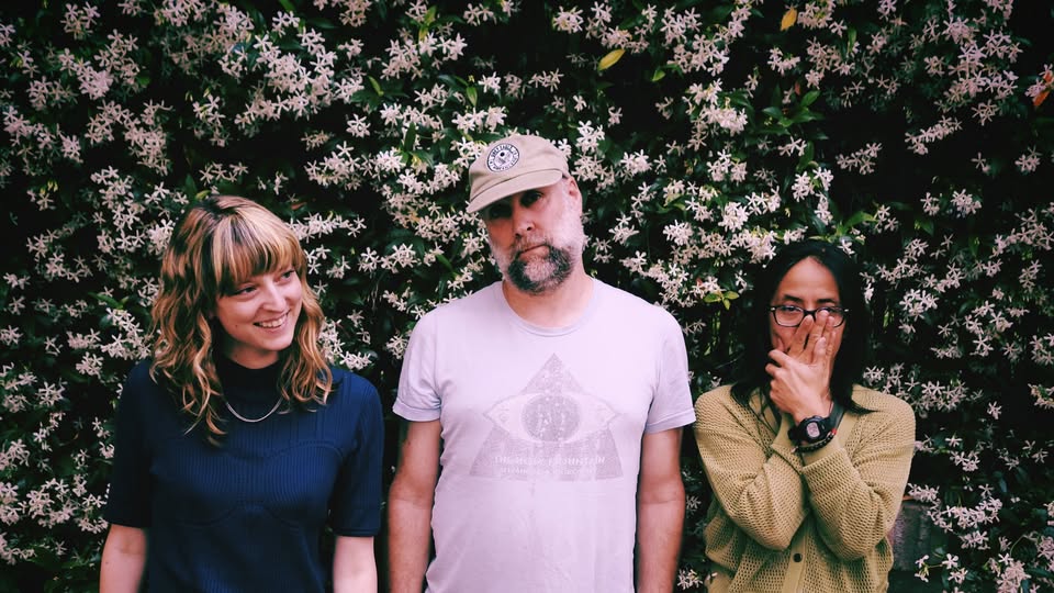 Built To Spill (TWO NIGHTS) w/ Larry Yes & Papas at Revolution Hall