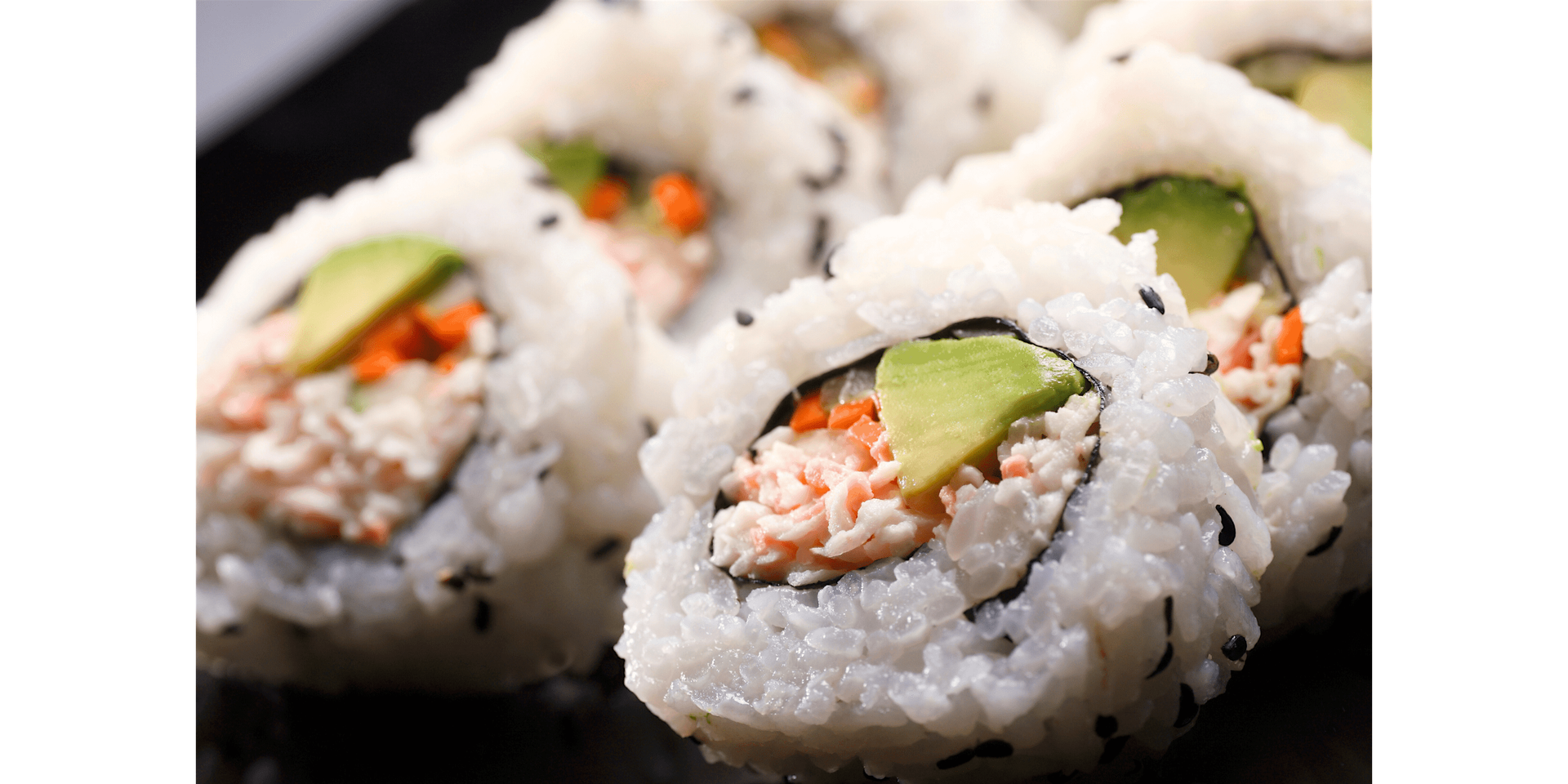 The Art of Handcrafted Sushi - Sushi Making Cooking Class in Portland | Classpop!™
