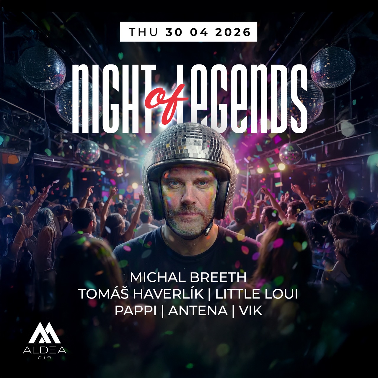 Night of Legends