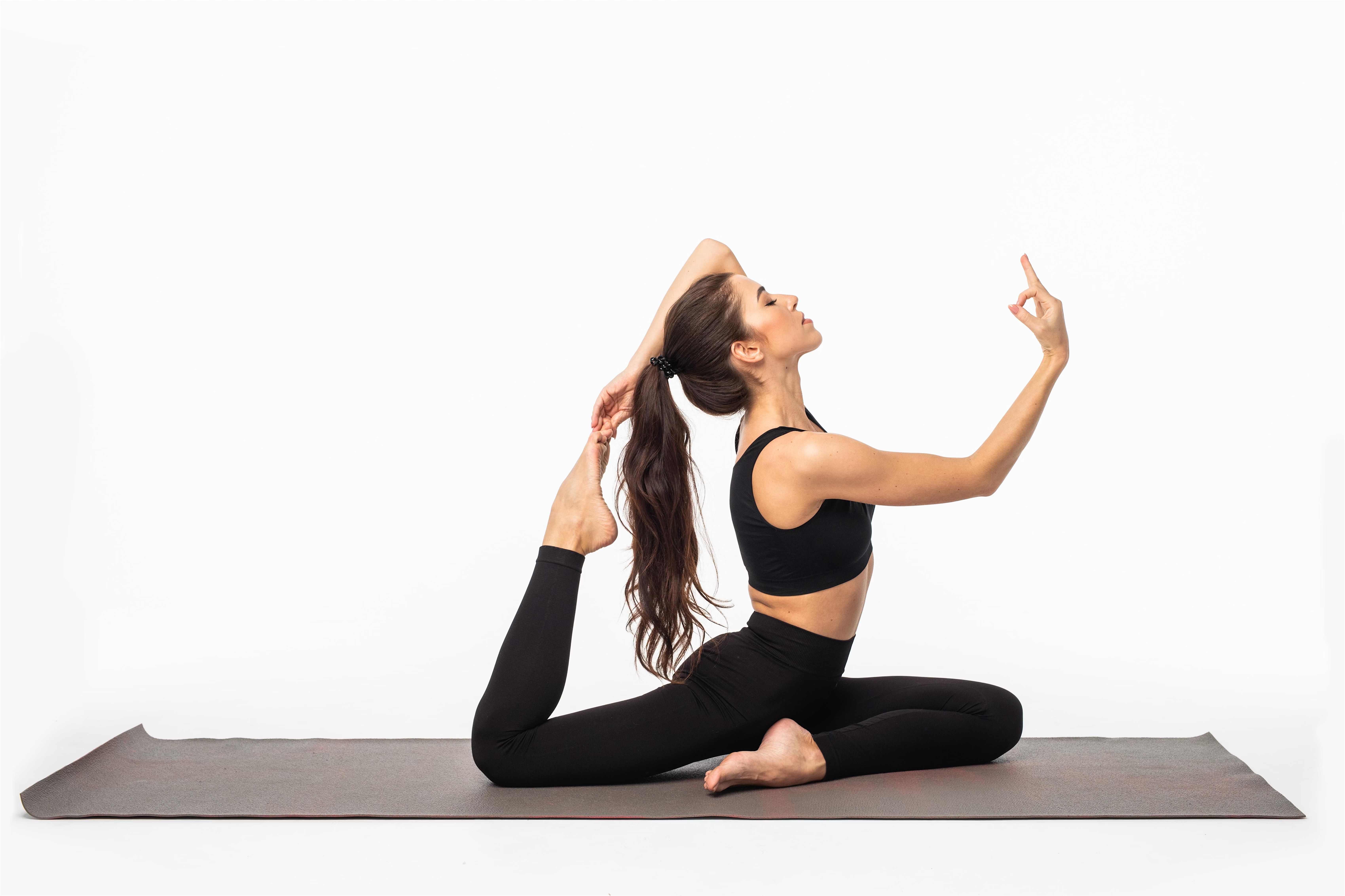 Sunday Yoga Sessions at NIO House Rotterdam