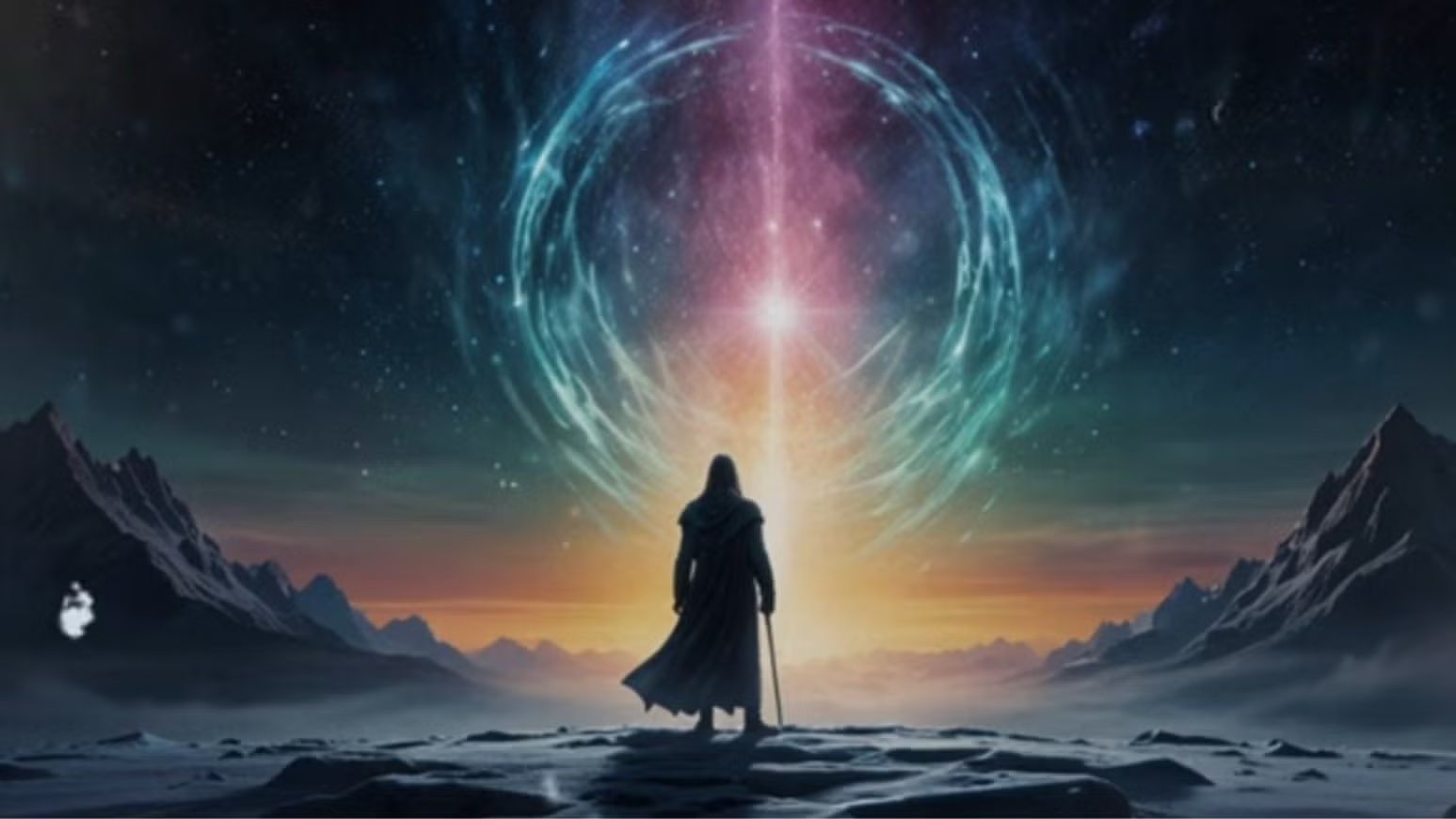 ✨ Personal TRANSFORMATION through the HERO'S JOURNEY: Conference