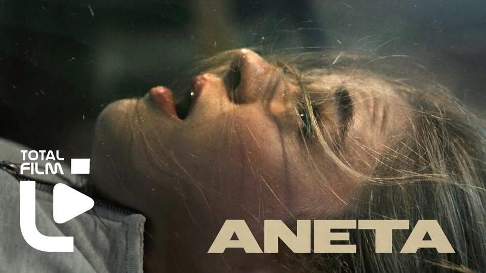 Promítání v Kinokavárně: ANETA