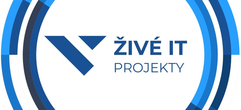 Živé IT projekty 2025