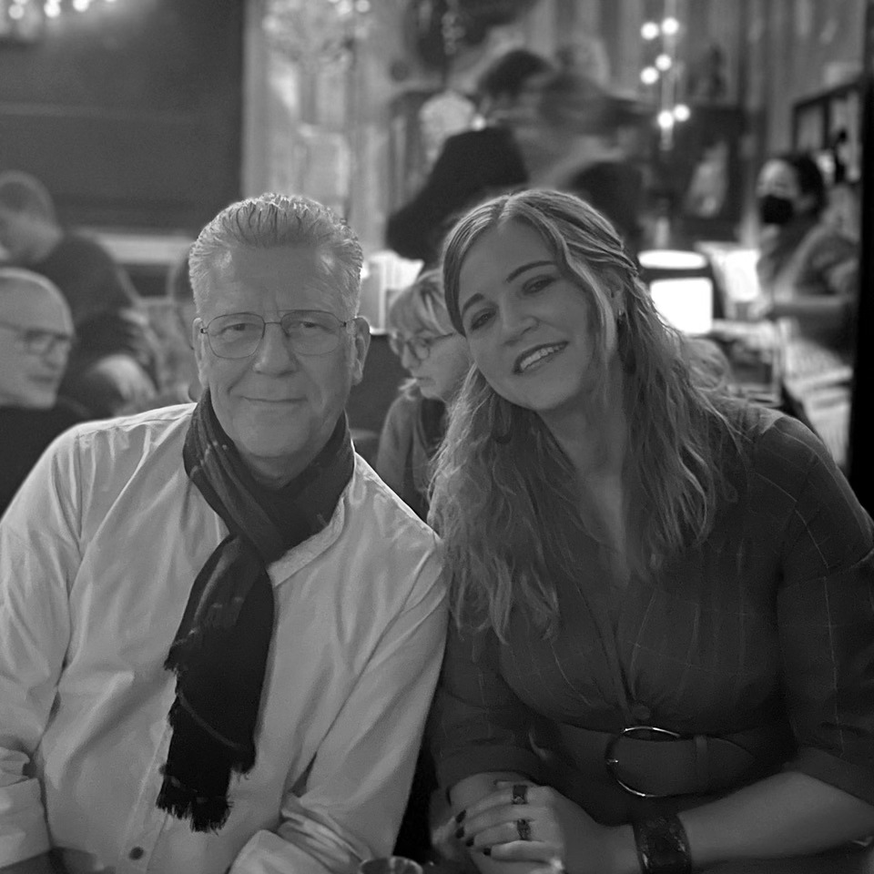 Diotima & David - live! - Chanson, Folk, Singer / Songwriter