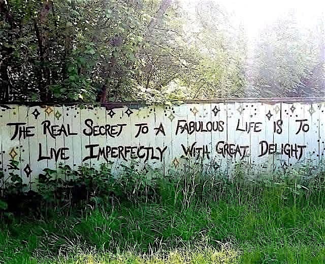 Muße Praxis Tag
