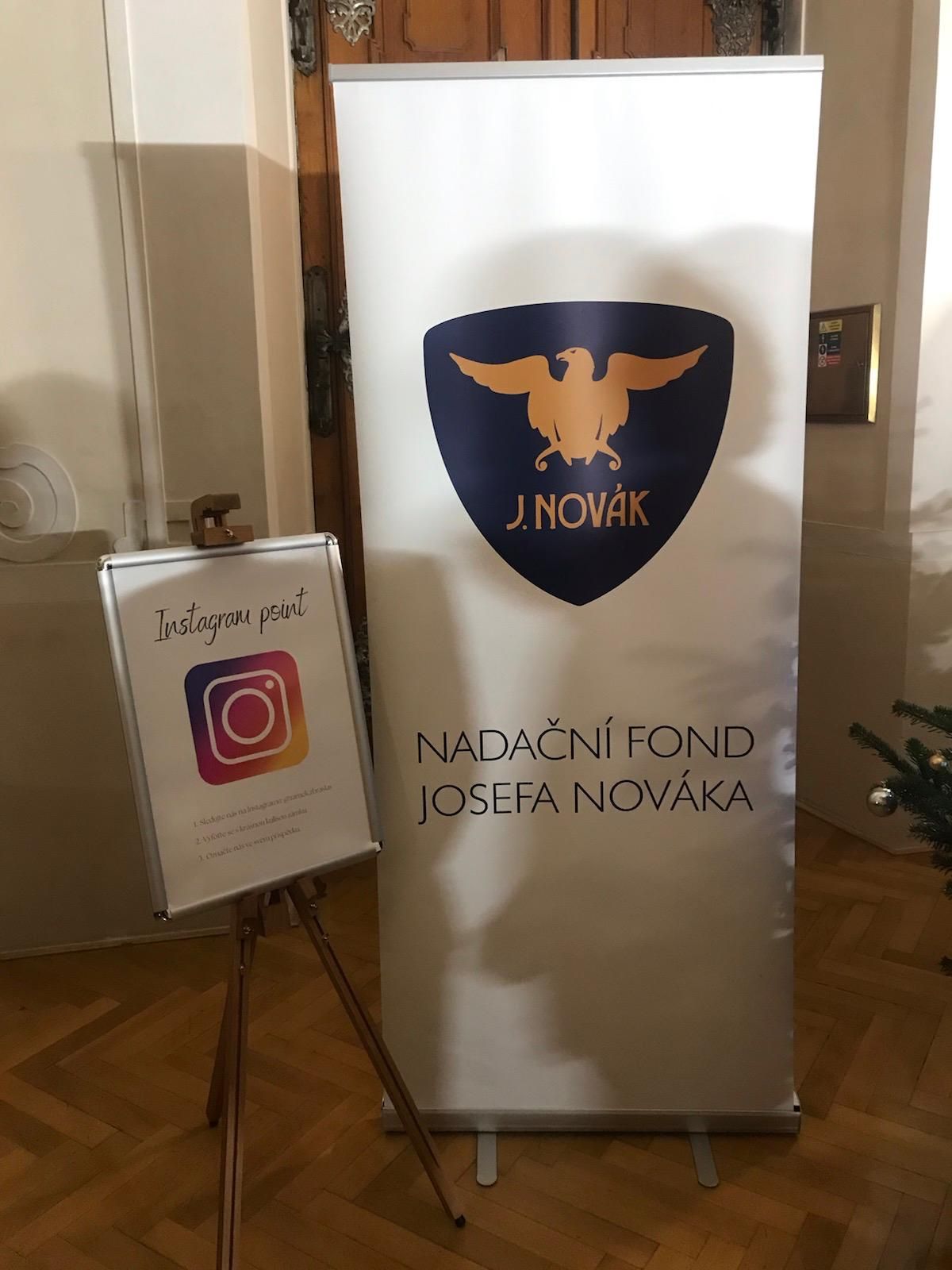 Koncert na ZZ k podpoře seniorů NfJN