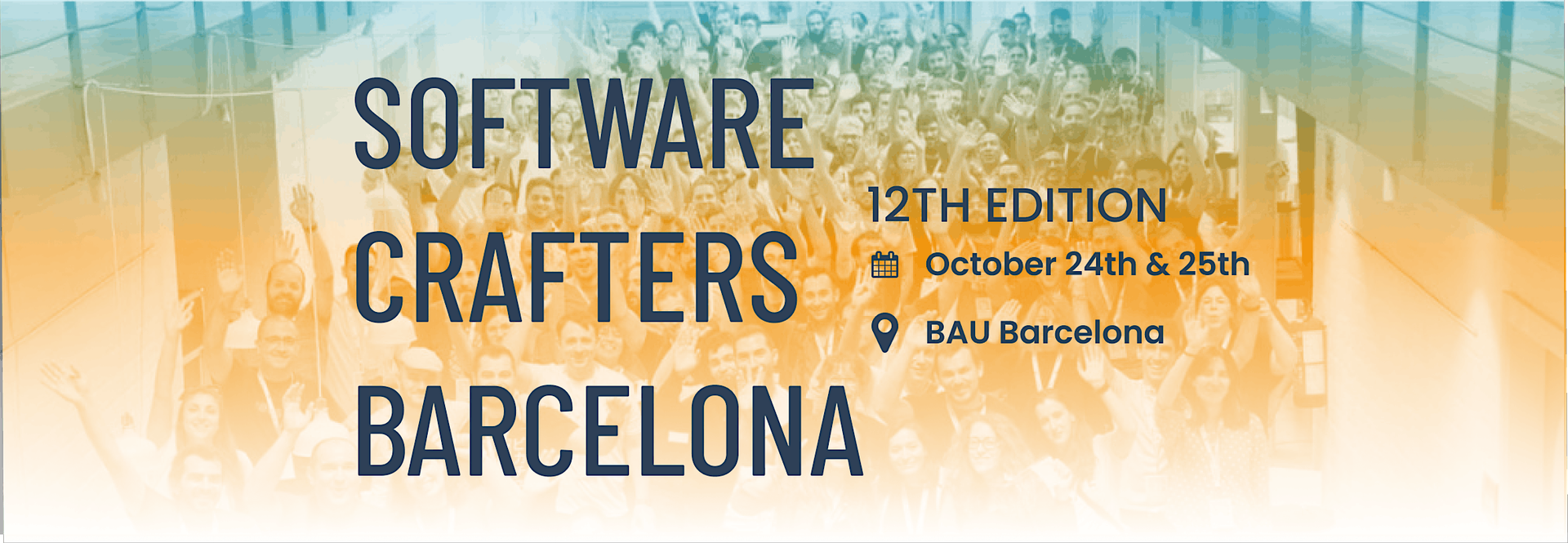 Software Crafters Barcelona 2025