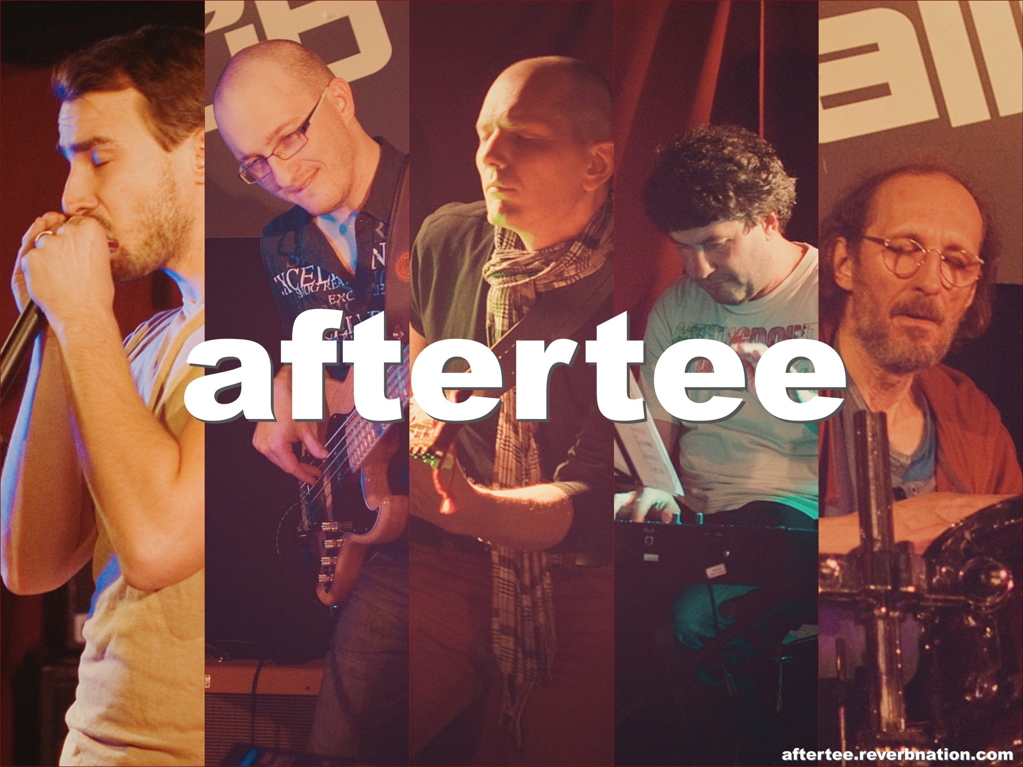Aftertee v Jazztikote – hudba, čo má groove