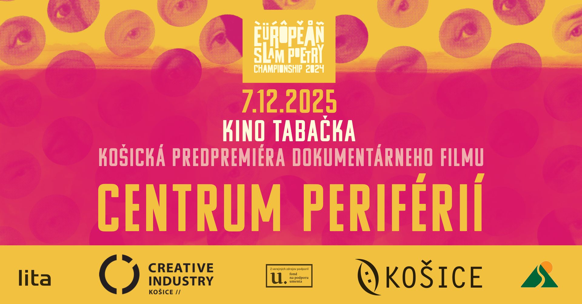 PREDPREMIÉRA: Centrum Periférií / dokumentárny film