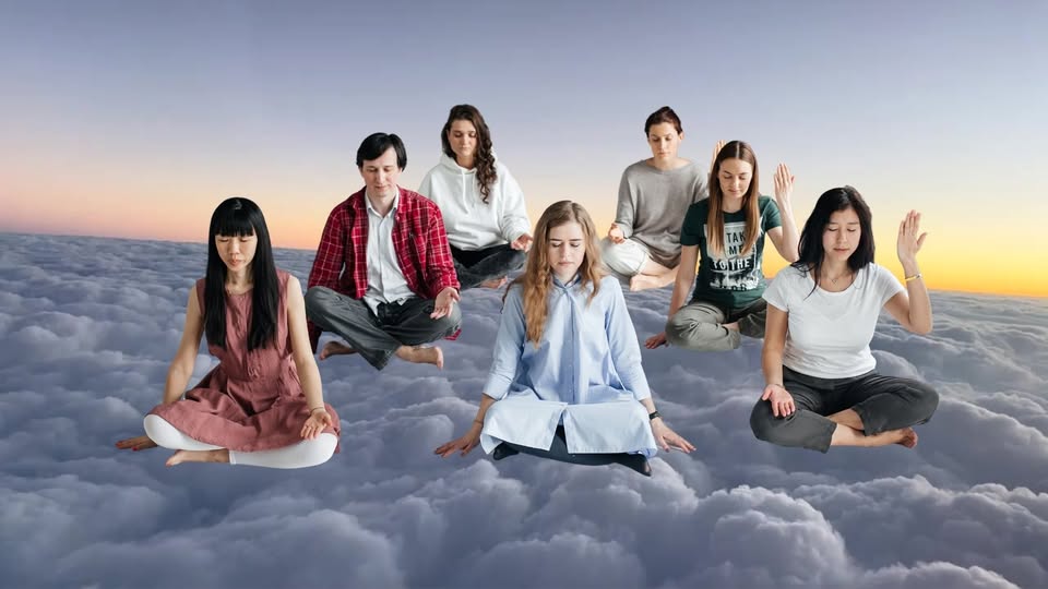 Kurz Meditácie v Loca Studio