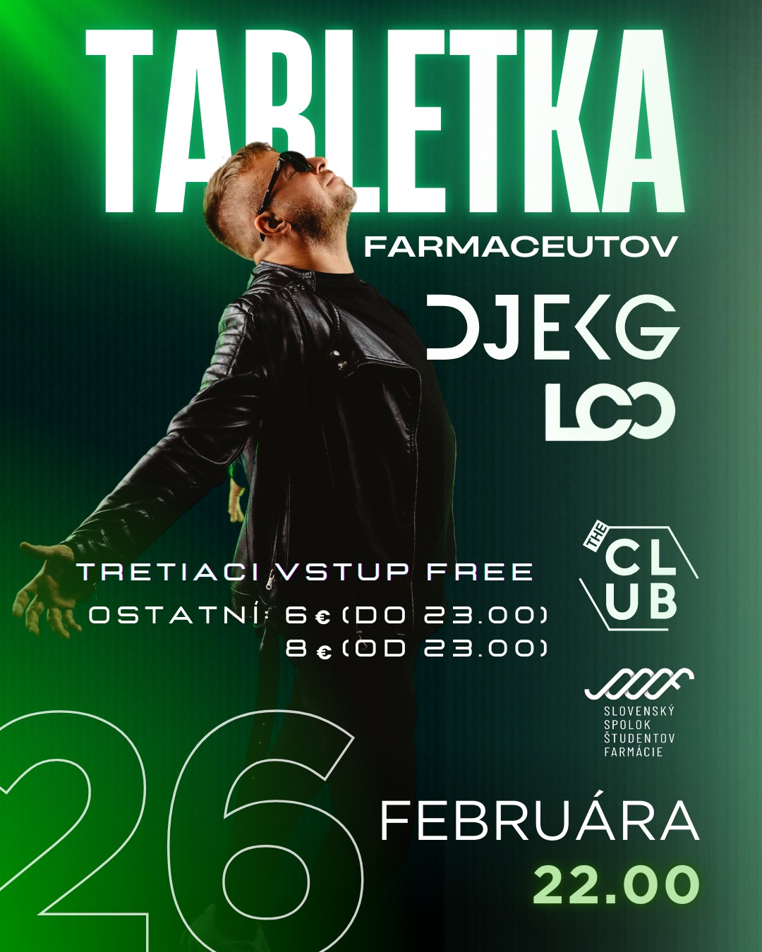 TABLETKA FARMACEUTOV