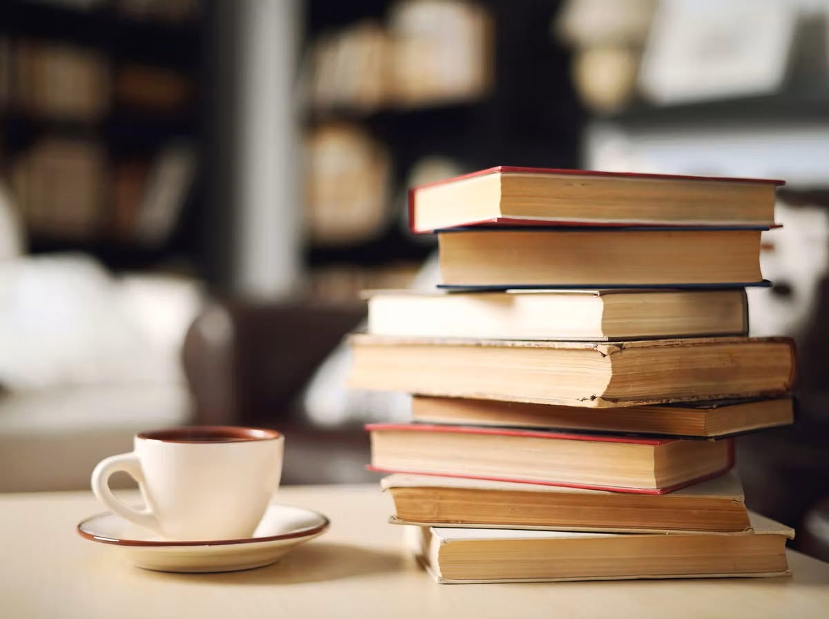 Základy BIBLIOTERAPIE | Certifikovaný online kurz | Lektori z Izraela