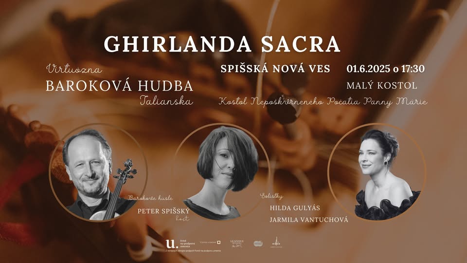 Ghirlanda sacra
