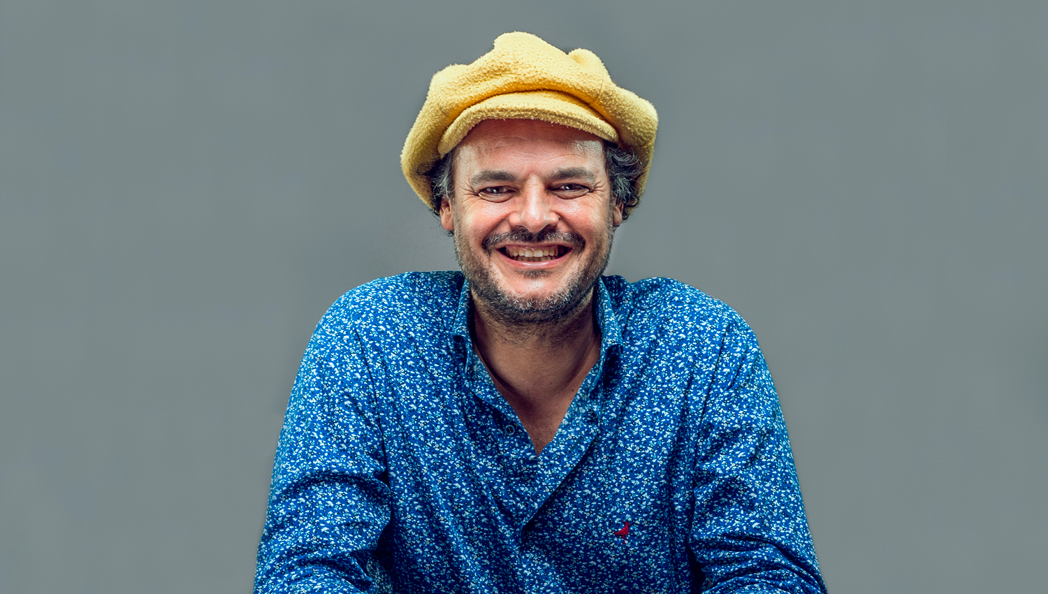 CARLOS AGUIRRE