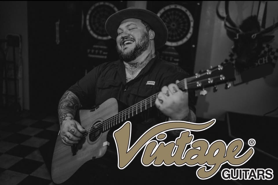 LIVE MUSIC: Trent Beaver