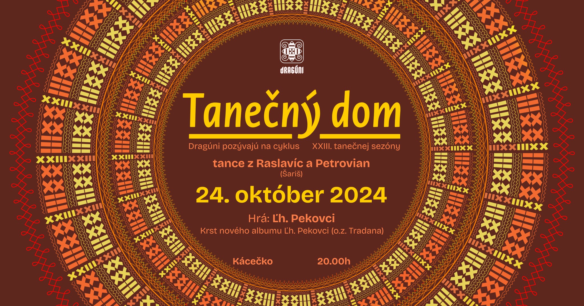 Tanečný dom