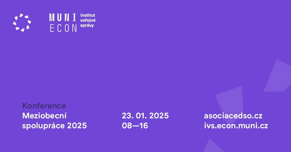 Konference meziobecní spolupráce 2025
