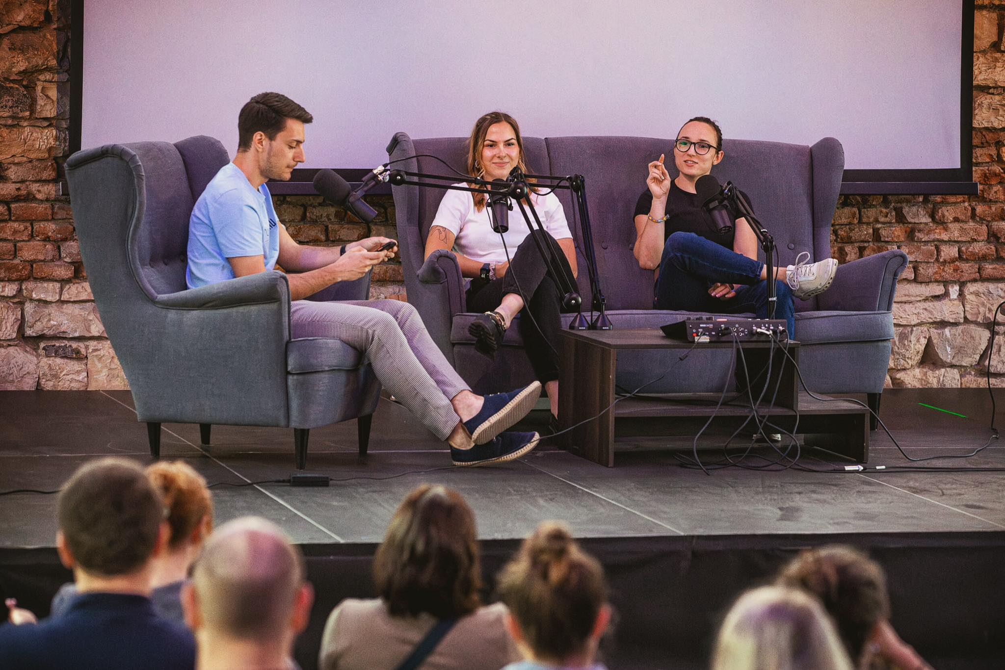 Diabetes Podcast Live #3 | 16. 4. 2025