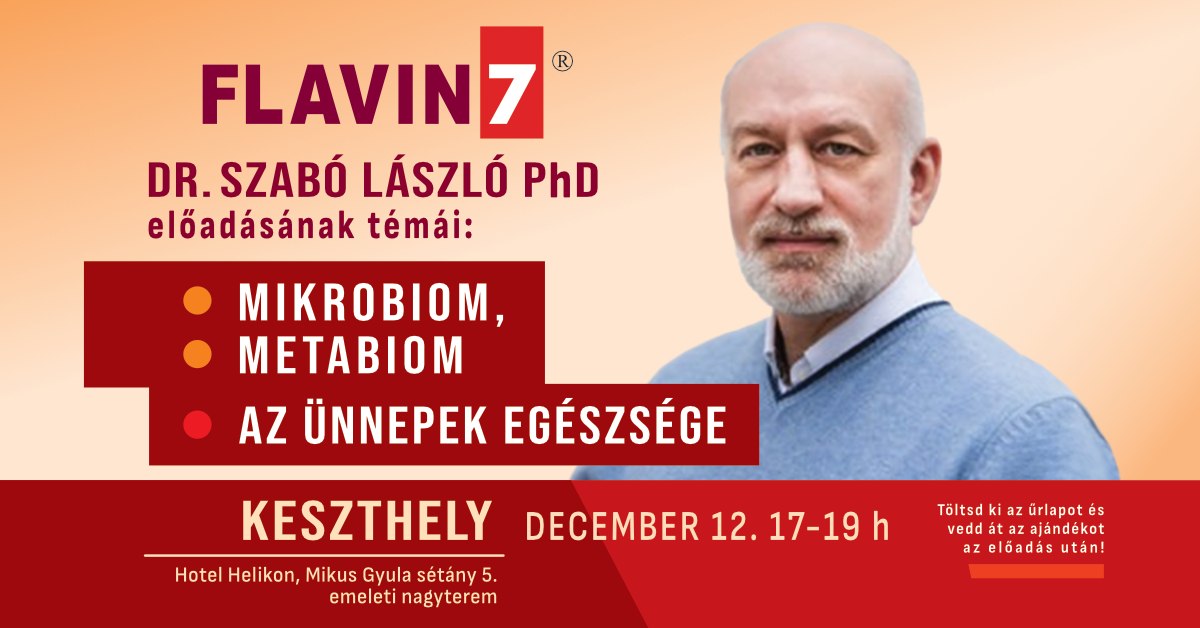 Előadás Keszthelyen