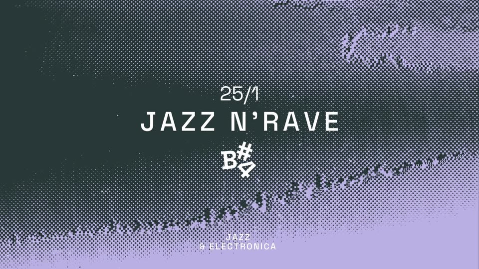 Jazz n’Rave
