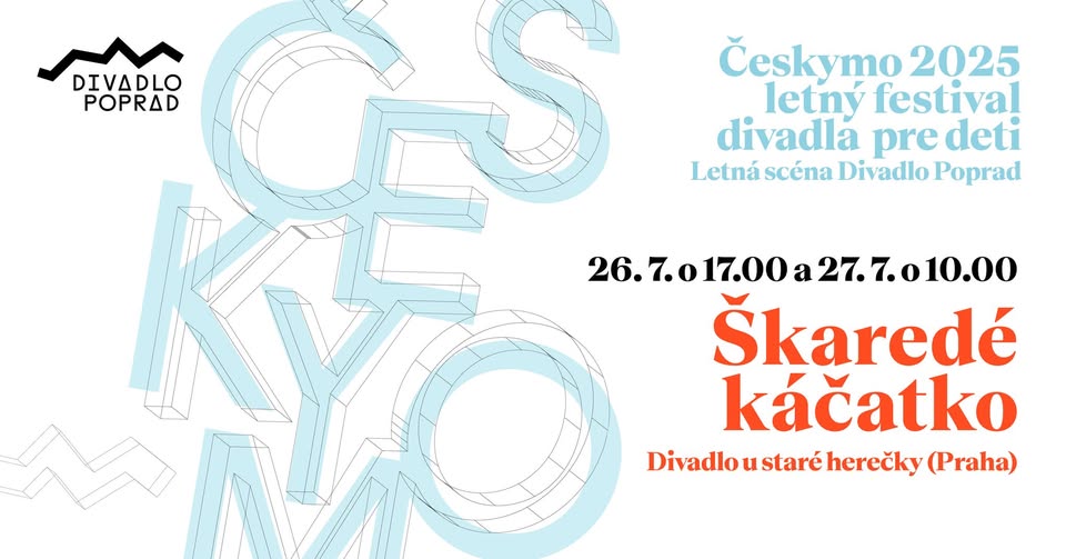 Škaredé káčatko