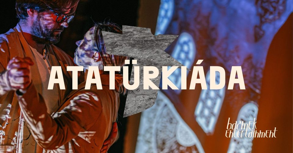 Atatürkiáda: mezi mešitou a diskotékou // hypnotická výpověď o křehkosti demokracie