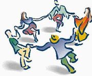 Holiday Dancing At Lenora's Ballroom