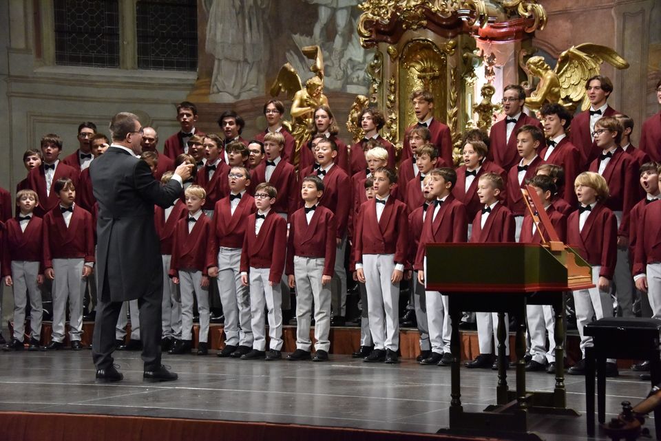 Benefiční koncert dobré vůle