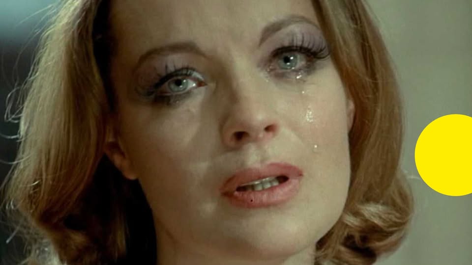 Důležité je milovat (Andrzej Żuławski, 1975) | lucidní kino
