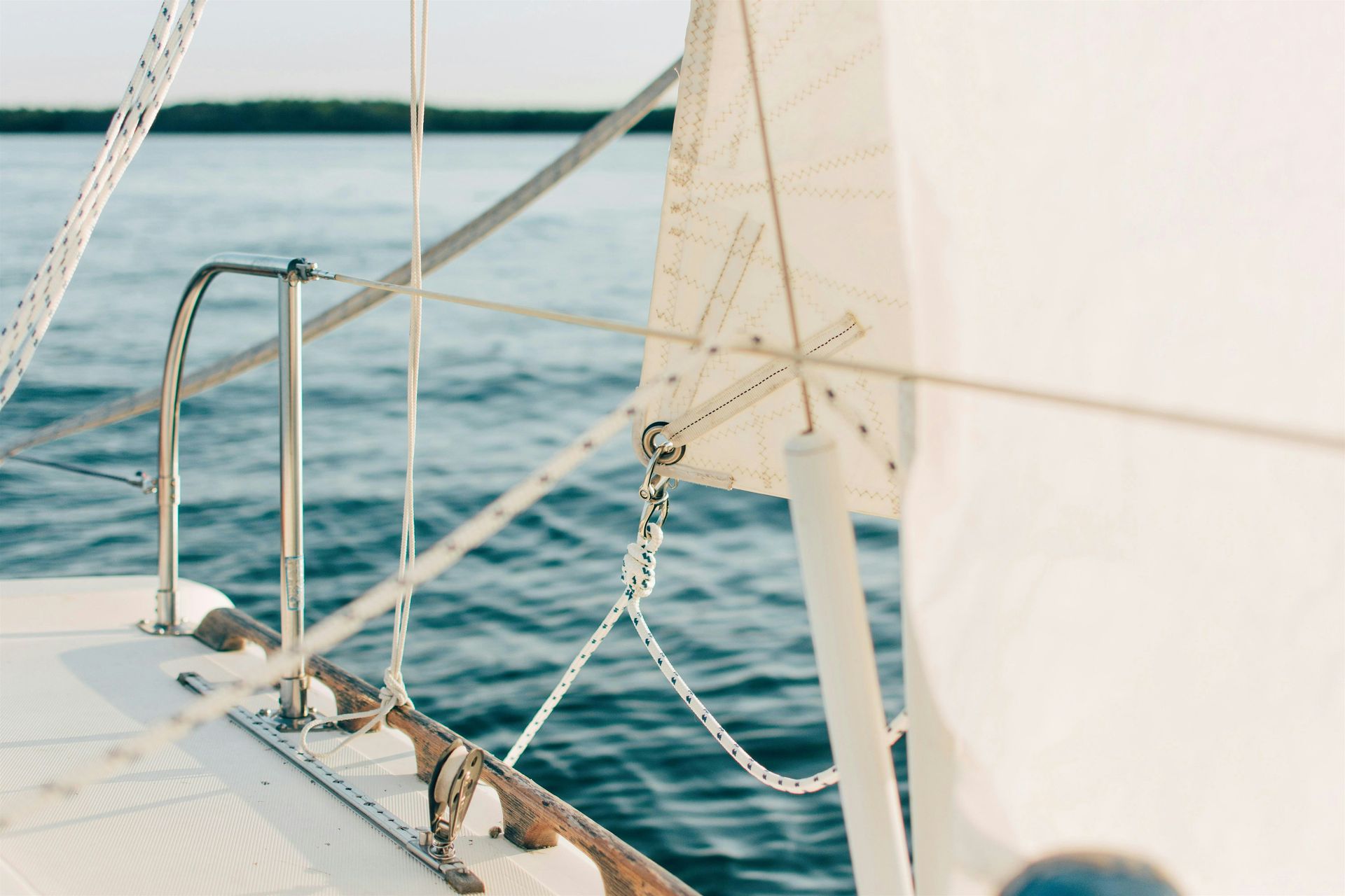 Deutsche Meeresstiftung @ BOOT&FUN  INWATER: Mobilitätswende auf dem Wasser