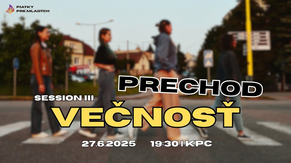 Večnosť