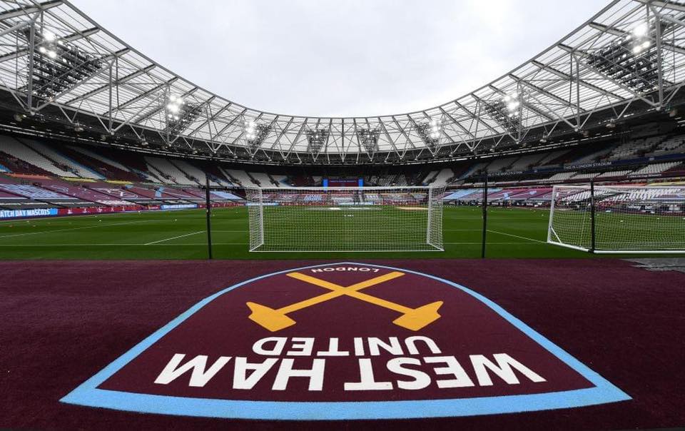 West Ham United v. Southampton