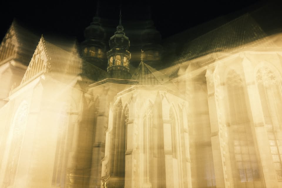 Underestimated Monastery