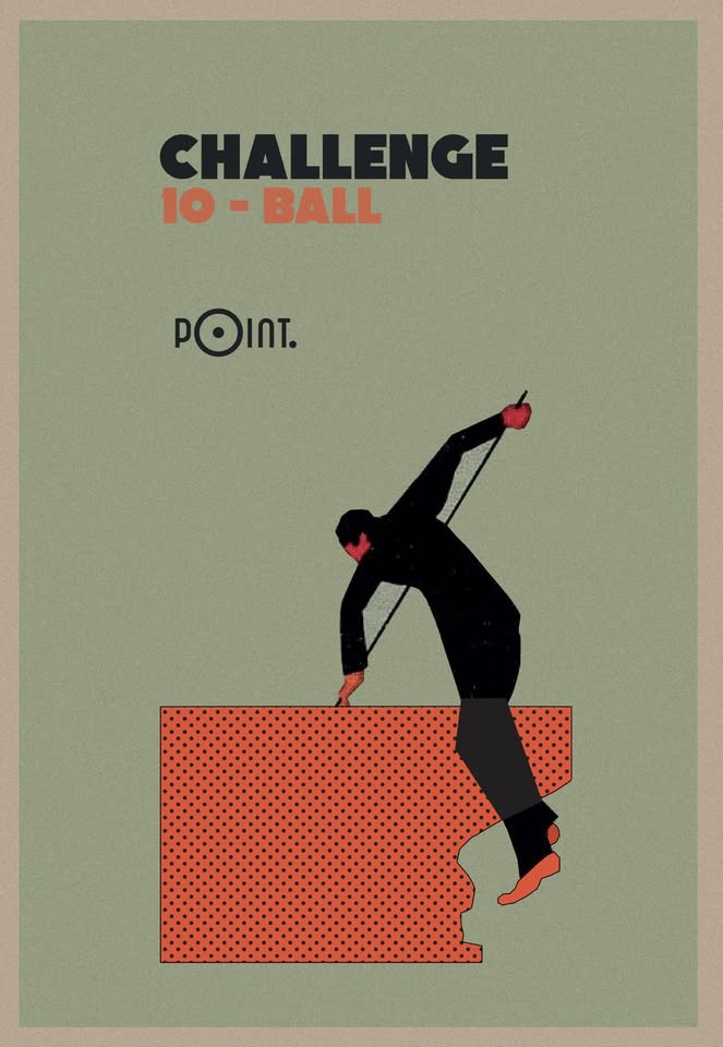 POINT CHALLENGE TOUR 2026