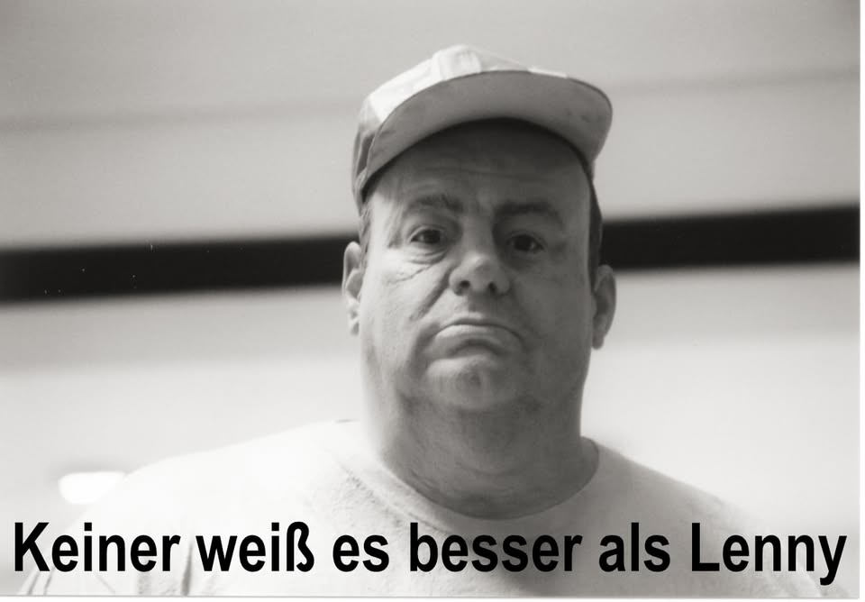 Offene Lesebühne im November