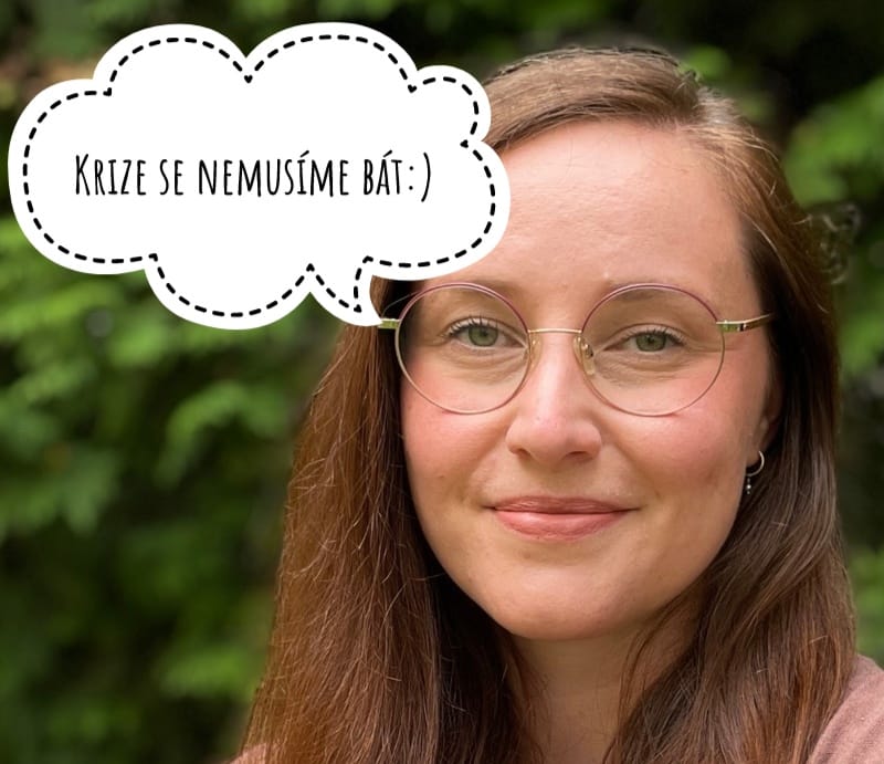 Základy krizové intervence pro sociální pracovníky a pracovníky v sociálních službách