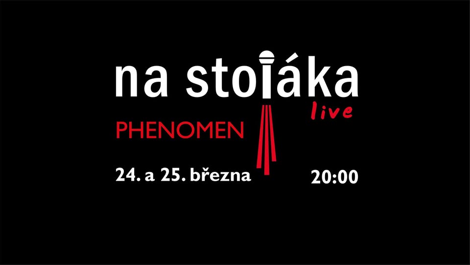 Na Stojáka "Dvoják"