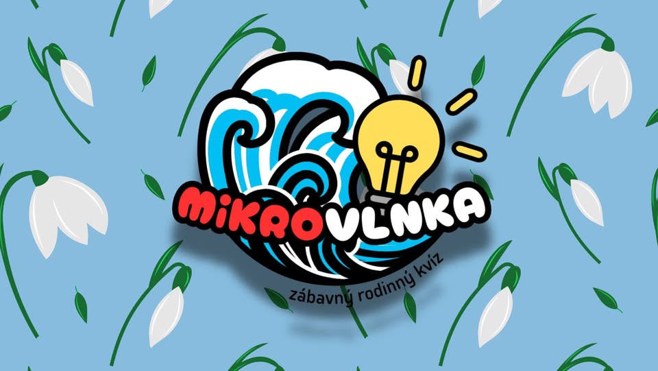 mikrovlnka~ zábavný rodinný kvíz