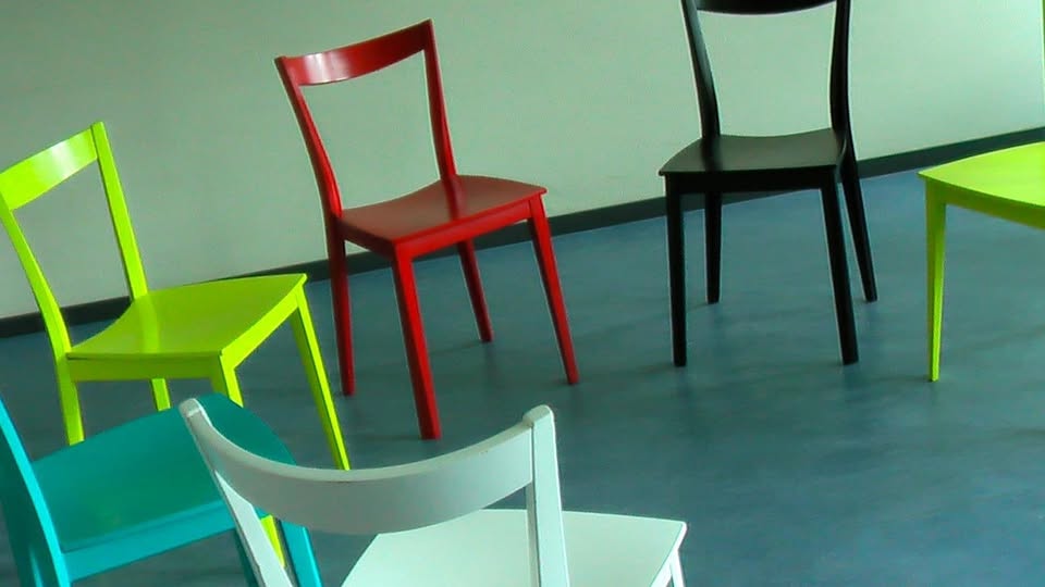 Roční skupinová psychoterapie - Praha