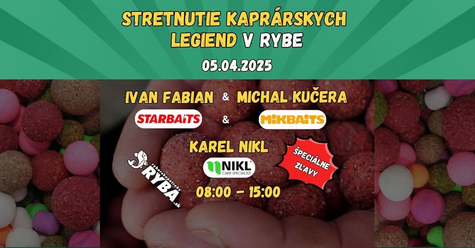 Stretnutie Kaprárskych Legiend
